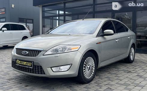 Ford Mondeo 2008 - фото 3