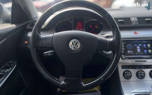 Volkswagen Passat 2005 - фото 12