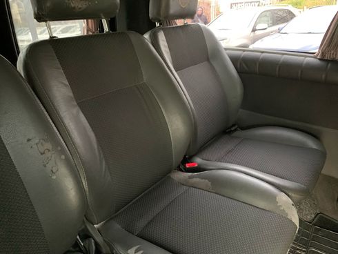 Fiat Scudo 2007 белый - фото 56