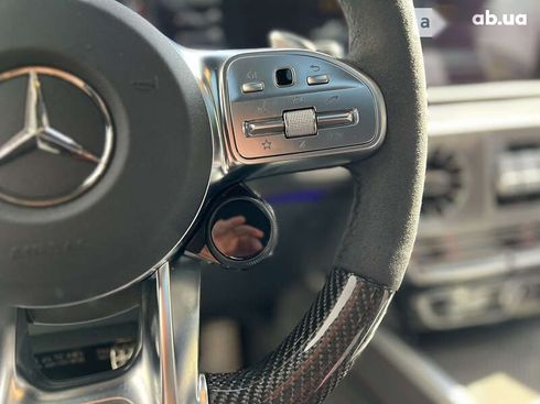 Mercedes-Benz G-Класс 2023 - фото 22