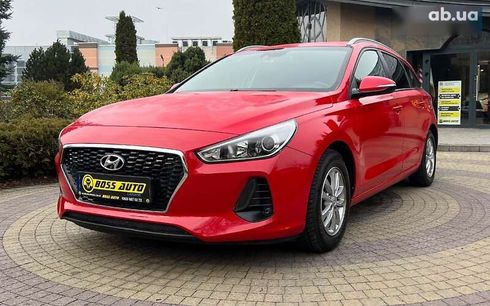 Hyundai i30 2017 - фото 3