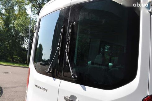 Ford Transit 2017 - фото 24