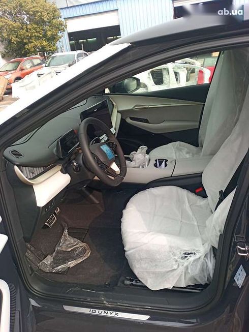 Volkswagen ID. Unyx 2024 - фото 8