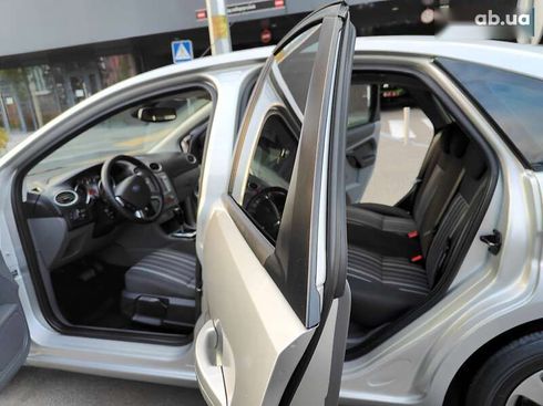 Ford Focus 2008 - фото 6