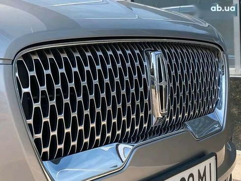 Lincoln Aviator 2019 - фото 5