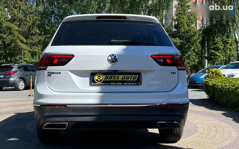 Volkswagen Tiguan 2017 - фото 6