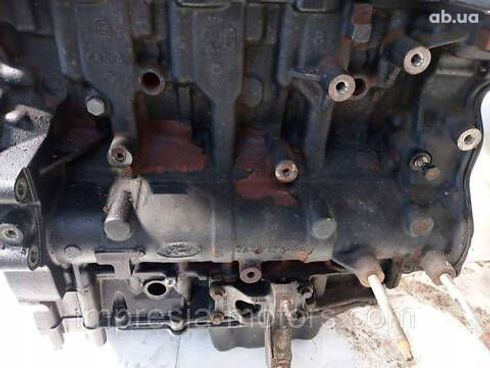 двигатель в сборе для Ford Mondeo - купити на Автобазарі - фото 8