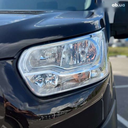 Ford Transit 2020 - фото 10