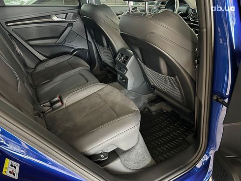 Audi SQ5 2021 - фото 10