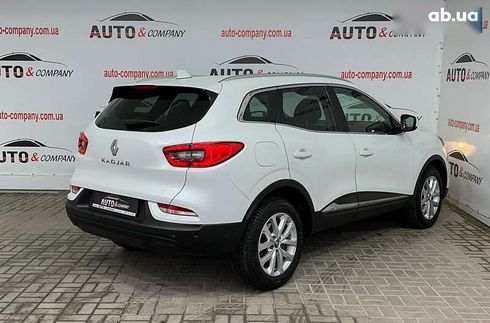 Renault Kadjar 2019 - фото 3