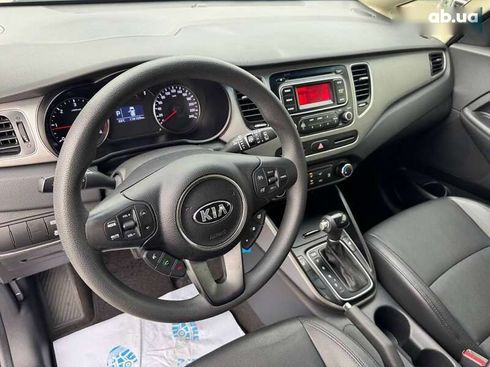 Kia Carens 2013 - фото 7