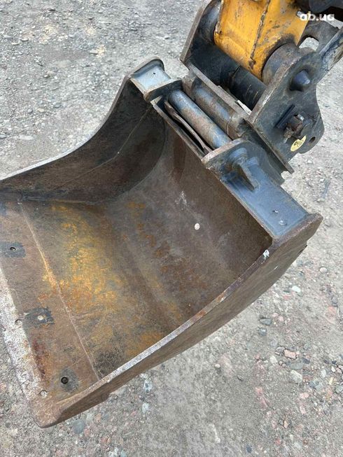 JCB 8035 2018 - фото 4