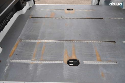 Volkswagen Crafter 2021 - фото 26