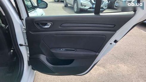 Renault Megane 2018 - фото 26