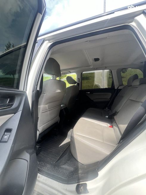 Subaru Forester 2014 - фото 4