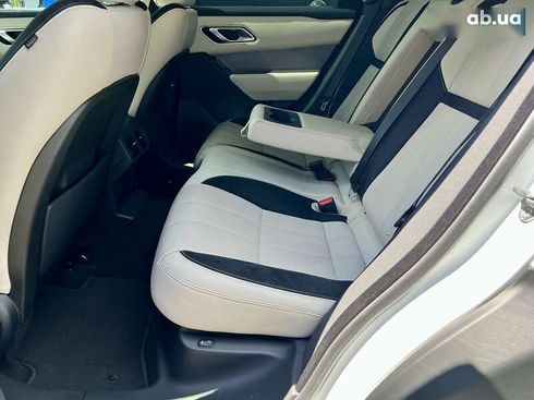 Land Rover Range Rover Velar 2019 - фото 29