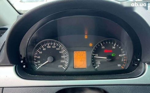 Mercedes-Benz Vito 2012 - фото 11