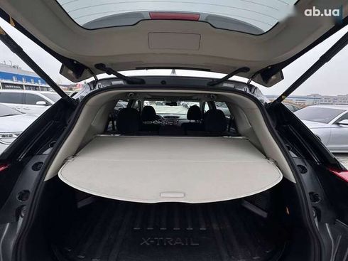 Nissan X-Trail 2020 - фото 12