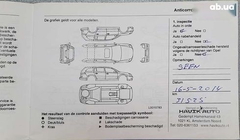 Opel Corsa 2013 - фото 2