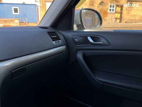 Skoda Yeti 2017 серый - фото 60