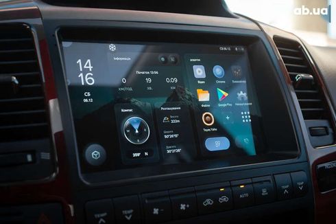 Lexus GX 2008 - фото 22