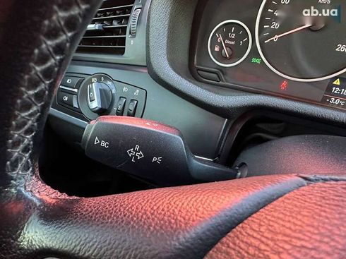 BMW X3 2013 - фото 19