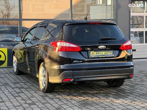 Ford Focus 2013 - фото 5