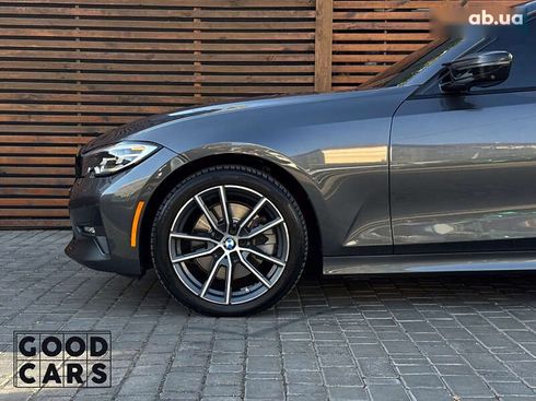 BMW 3 серия 2019 - фото 12