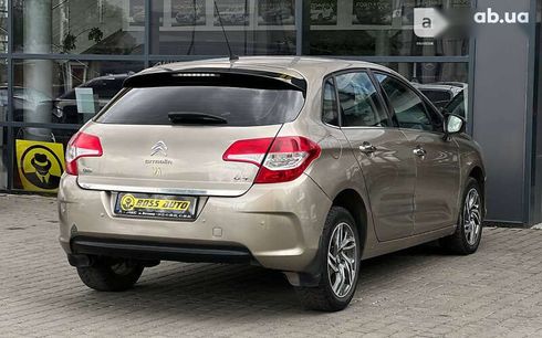 Citroёn C4 2013 - фото 7