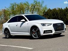 Купити Audi бу в Україні - купити на Автобазарі