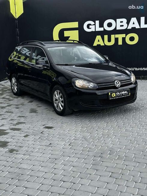 Volkswagen Golf 2011 - фото 3