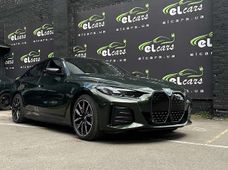 Продажа б/у BMW i4 2024 года - купить на Автобазаре
