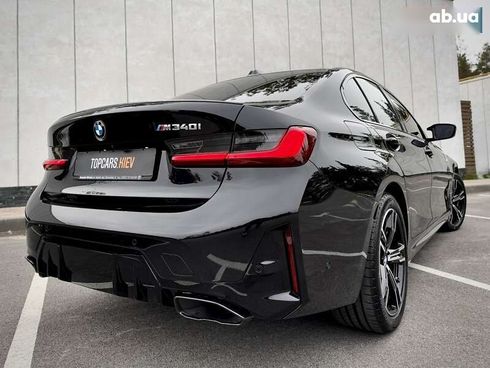 BMW 3 серия 2024 - фото 20