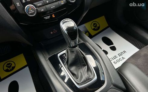 Nissan Rogue 2017 - фото 16