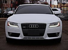 Продажа б/у Audi A5 в Черкасской области - купить на Автобазаре