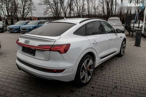 Audi E-Tron 2022 - фото 18