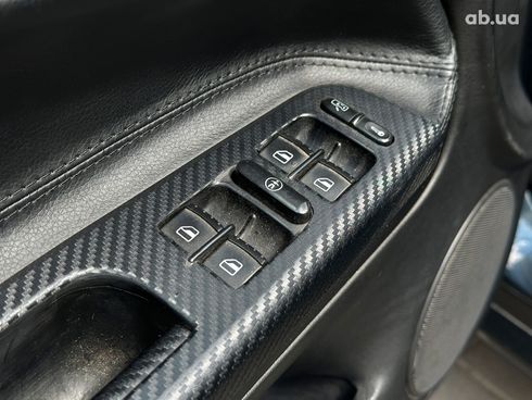 Volkswagen Passat 2000 серый - фото 10