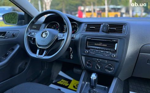Volkswagen Jetta 2014 - фото 14