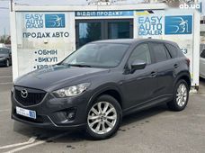 Продаж вживаних Mazda в Київській області - купити на Автобазарі