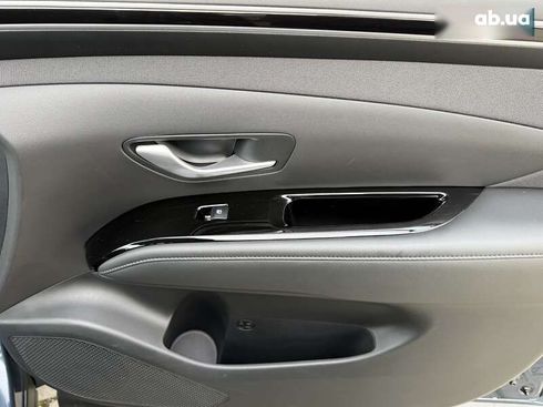 Hyundai Tucson 2023 - фото 27