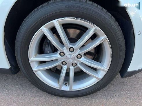 Tesla Model S 2015 - фото 21