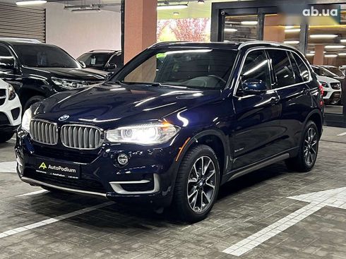 BMW X5 2018 - фото 8