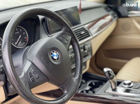 BMW X5 2008 - фото 11