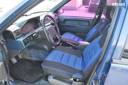 Volvo 940 1993 - фото 17