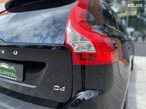 Volvo XC60 2011 - фото 14