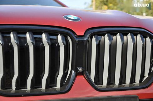 BMW X6 2022 - фото 8