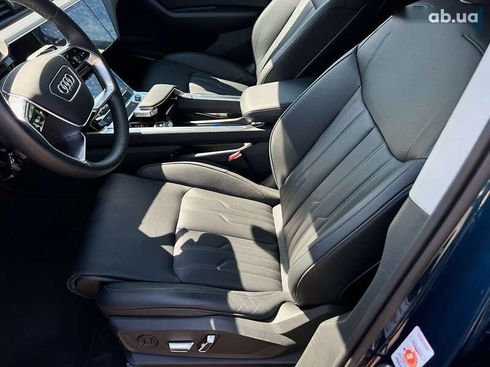 Audi E-Tron 2023 - фото 30