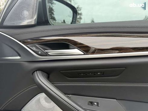 BMW 5 серия 2020 - фото 27