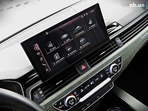 Audi A4 2022 - фото 13