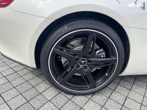 Mercedes-Benz AMG GT (С190) 2018 - фото 10